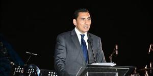 وزير الرياضة: الأهلي «أهلي».. والإسماعيلي يحتاج إلى مساعدة نفسه.. وأزمة الزمالك انتهت بتوجيهات رئاسية