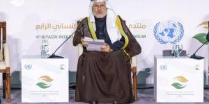 الربيعة: السعودية قدَّمت أكثر من 3.4 مليار دولار لدعم الأمن الغذائي في 88 دولة