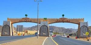 الدفاع المدني السعودي: إطلاق الإنذار المبكر في نجران