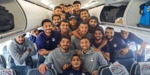 مطار جوبا يجبر بعثة منتخب مصر على تأجيل العودة من جنوب السودان