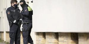 القبض على سوري بألمانيا للاشتباه في ارتكابه جرائم حرب ببلاده