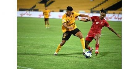 الشطي: القادسية أراد تحسين الصورة أمام النصر