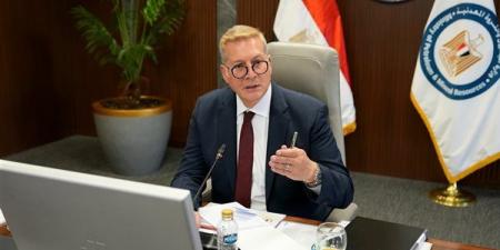 وزير البترول: تطوير قطاع التكرير والنقل والتخزين يدعم تحول مصر إلى مركز إقليمي