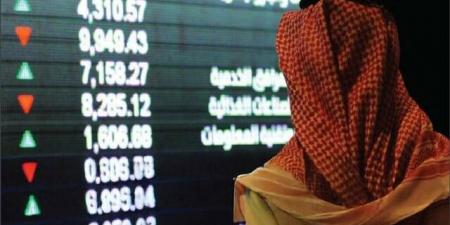 سهم الدوائية يتصدر السيولة بالسوق السعودي عند الإغلاق بدعم الصفقات الخاصة