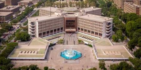 الأعلى مجموعا ليس لهم مكان، القضاء الإداري يكشف مجاملات تعيين المعيدين بجامعة أسيوط