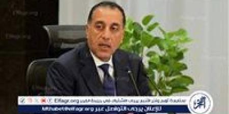 مدبولي وولي عهد الكويت يبحثان تعزيز التعاون المشترك ودعم الاستثمارات بين البلدين