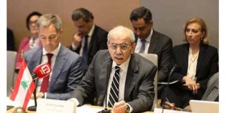 رئيس الوزراء خلال اجتماع حول لبنان في نيويورك: نحتاج إلى أدوات تمويل أكثر مرونة