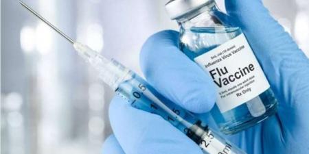 قبل الشتاء، الصحة تعلن توافر لقاح الإنفلونزا الموسمية وتؤكد أمانه وفعاليته