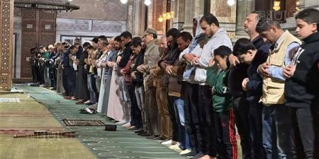 موعد أذان المغرب اليوم الخميس في القاهرة والمحافظات