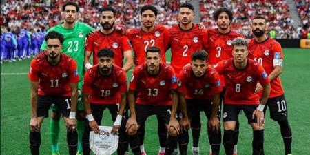 بالقوة الضاربة، تشكيل منتخب مصر المتوقع أمام أنجولا بتصفيات أمم افريقيا