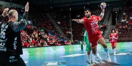 الأهلي يواجه أبناءه في افتتاح مشواره بسوبر جلوب أمام فيزبريم المجري