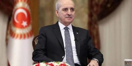 كورتولموش: اتفاقية تحالف مكة لم تعرض على البرلمان التركي حتى الآن