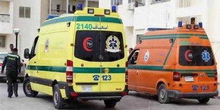 حفظ التحقيقات في مصرع سيدة سقطت أثناء نشر الغسيل ببولاق الدكرور