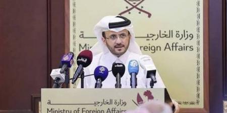 أول رد قطرى بعد التهديد الإيرانى باستهداف البنية التحتية في المنطقة