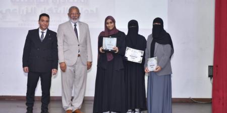 من المخلفات إلى السماد الحيوي، 3 مهندسات يحولن يرقات ذبابة "الجندي الأسود" لمشروع مستدام