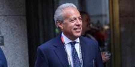 الدرندلي: سعيد بالفوز على جنوب السودان.. والجميع يقف خلف المنتخب الوطني