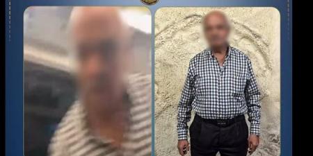 اعتداء وتصوير، الداخلية تكشف كواليس مشاجرة مسن وسيدة داخل عربة السيدات بالمترو (فيديو)