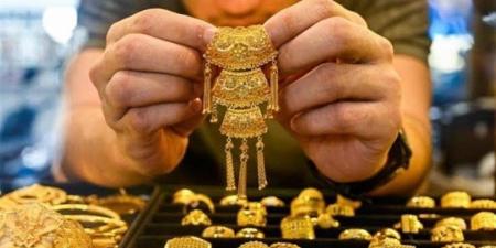 سعر جرام الذهب مساء اليوم الأربعاء 30 سبتمبر 2026