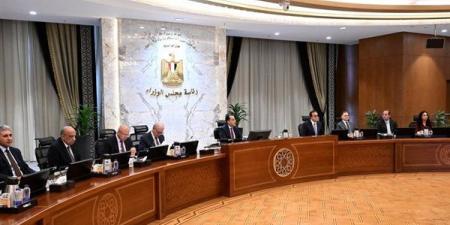 مدبولي يوجه الوزراء برفع المخزون الاستراتيجي.. تحرك حكومي لمواجهة تداعيات الحروب والأزمات