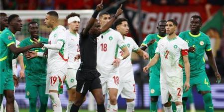 آخر تطورات أزمة أمم أفريقيا 2025، «كاس» تحسم موعد جلسة الاستماع بين السنغال والمغرب