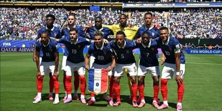 أبرزها فرنسا وإيطاليا، جدول مباريات الجولة الثالثة لمجموعات المسار الأول بدوري الأمم الأوروبية