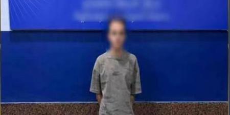 الأمن يطيح بمروج الألعاب النارية عبر مواقع التواصل في الفيوم
