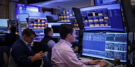 مؤشر ستاندرد آند بورز متساوي الأوزان يتجه لخسارة أسبوعية نادرة