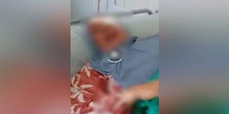الأمن يكشف حقيقة ادعاء سيدة تعرضها للاعتداء بسبب سرقة محصول شقيقها بالإسماعيلية