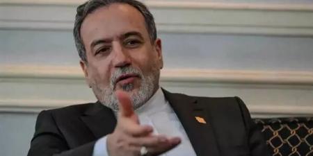 عراقجي يرد على رئيس وزراء بريطانيا بشأن ضلوع إيران بحادثة قاعدة فيرفورد