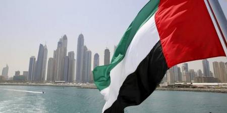 الإمارات تتضامن مع السعودية بعد استهداف محطة كهرباء في المدينة المنورة