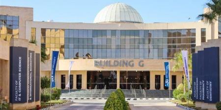 جامعة سيناء ضمن أفضل 500 جامعة عالميًا في الصيدلة بتصنيف شنغهاي 2026