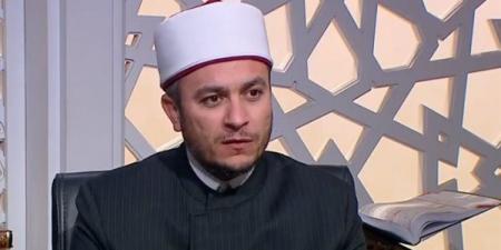 لو حد ظلمني في الشغل هل يجوز أدعي عليه؟ رد قوي من أمين الفتوى (فيديو)