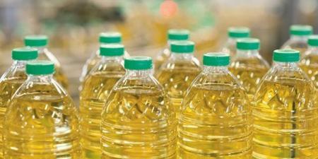 يصل إلى 6 جنيهات، انخفاض جديد في أسعار الزيت اليوم الخميس 1 أكتوبر 2026
