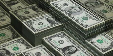 الدولار يصل لقمة 17 شهر مقابل اليورو وسط بيع للسندات