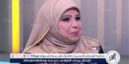مديحة حمدي: حجابي بيعمل أزمة للمخرجين أثناء تصوير مشاهد معينة