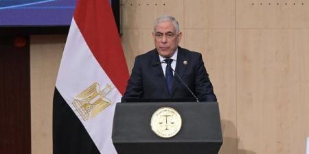 النائب العام يهنئ القضاة وأعضاء النيابة العامة بمناسبة بدء العام القضائي الجديد