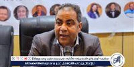 نجاح جراحة دقيقة بالمنظار لإصلاح فتق بجدار الرحم بمستشفى النساء فى أسيوط