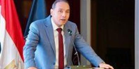 الرقابة المالية تفتح باب الاكتتاب في صندوق إعادة هيكلة المصانع المتعثرة الأحد المقبل