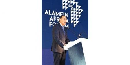 مدبولي يطلق «منتدى أفريقيا ـ العلمين للأعمال»: منصة لتعزيز الشراكات والاستثمار وتسريع التكامل الاقتصادي بالقارة