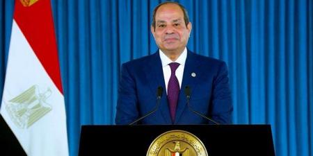 ينطلق اليوم، كل ما تريد معرفته عن منتدى "أفريقيا - العلمين"