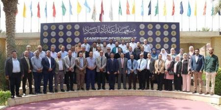 ختام برنامج «سفراء الوطن» لتأهيل المبعوثين المصريين علميًا وثقافيًا وتمثيل مصر بالخارج