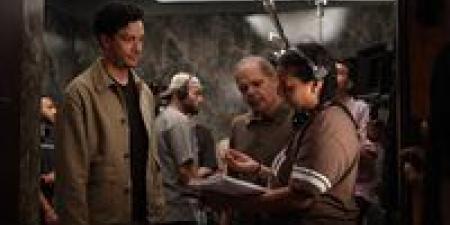 بدء تصوير فيلم «معاد عشا» للمخرج رامي إمام