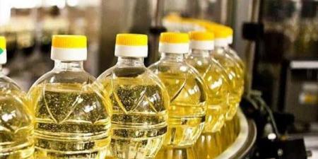 العباد بـ 60 جنيها والذرة وكريستال يبدآن من 90، أسعار الزيت اليوم السبت 3 أكتوبر 2026