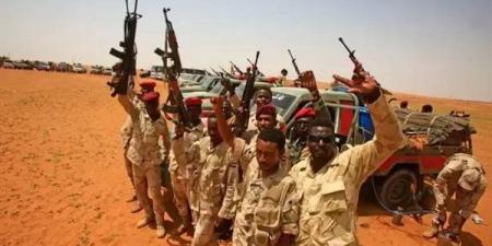 الجيش السوداني يطلق عمليات نوعية تمهيدًا لدخول غرب كردفان
