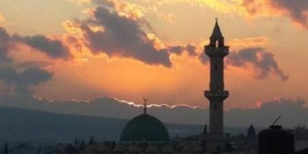 مواقيت الصلاة، موعد أذان الفجر اليوم السبت في القاهرة والمحافظات
