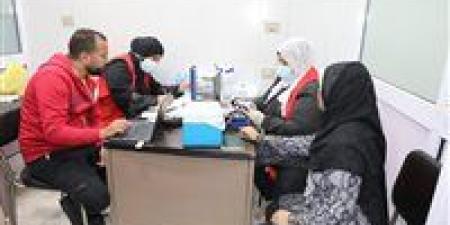 الصحة: فحص 24 مليون مواطن ضمن مبادرة الكشف المبكر عن الأمراض المزمنة والاعتلال الكلوي