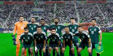 موعد مباراة السعودية وقطر في نصف نهائي خليجي 27 والقنوات الناقلة