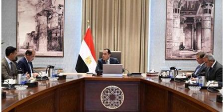 مدبولي: الحكومة حريصة على توفير وإتاحة مختلف متطلبات عملية الإنتاج الزراعي