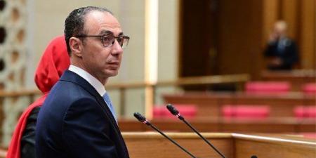 فوز شريف باشا برئاسة لجنة الصحة بدور الانعقاد الجديد بمجلس النواب