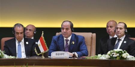 نشاط الرئيس السيسي في منتدى "العلمين - أفريقيا" للأعمال وقمة "أودا – نيباد" (فيديو وصور)
